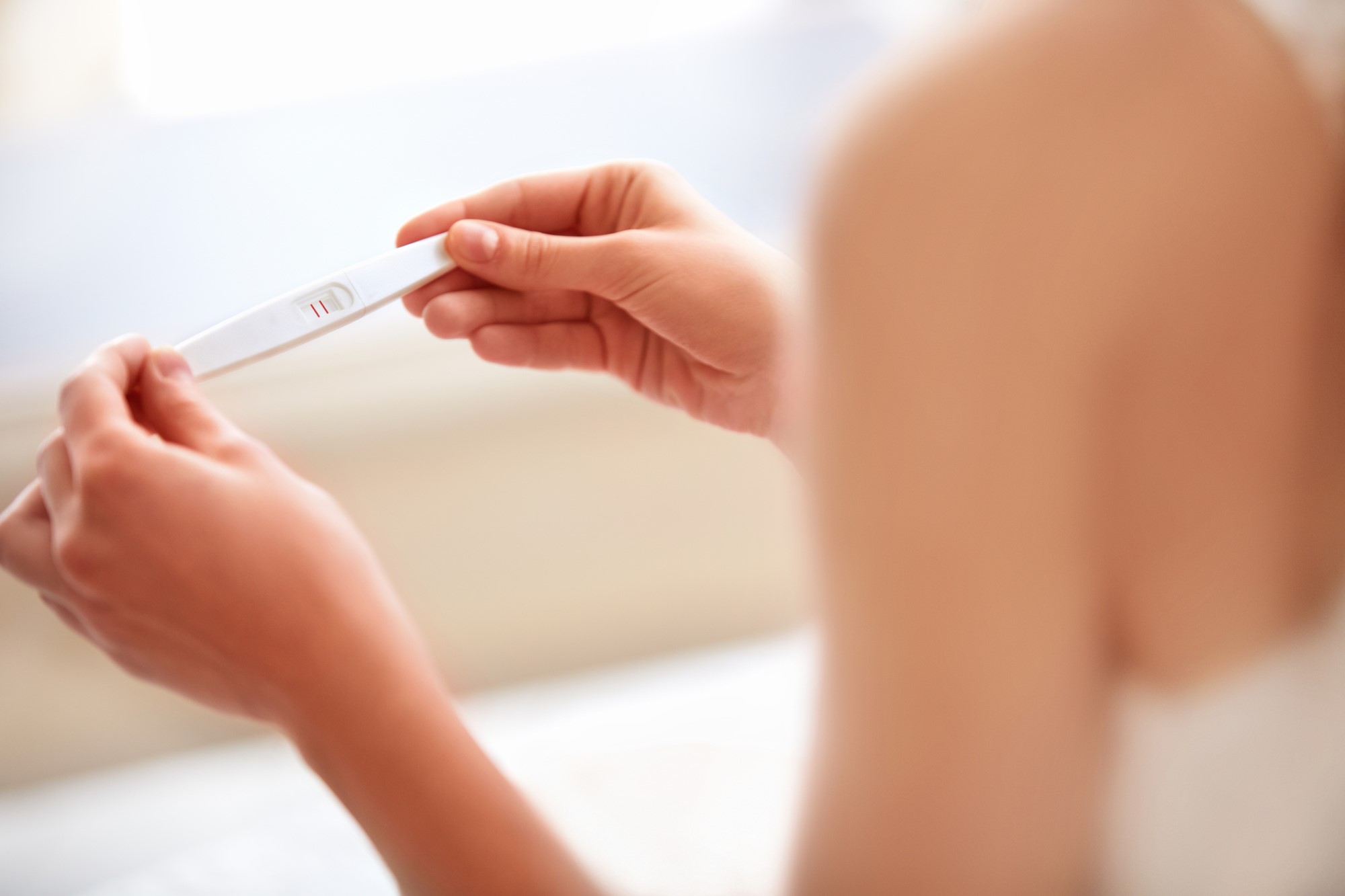 Беременность и роды после абдоминопластики