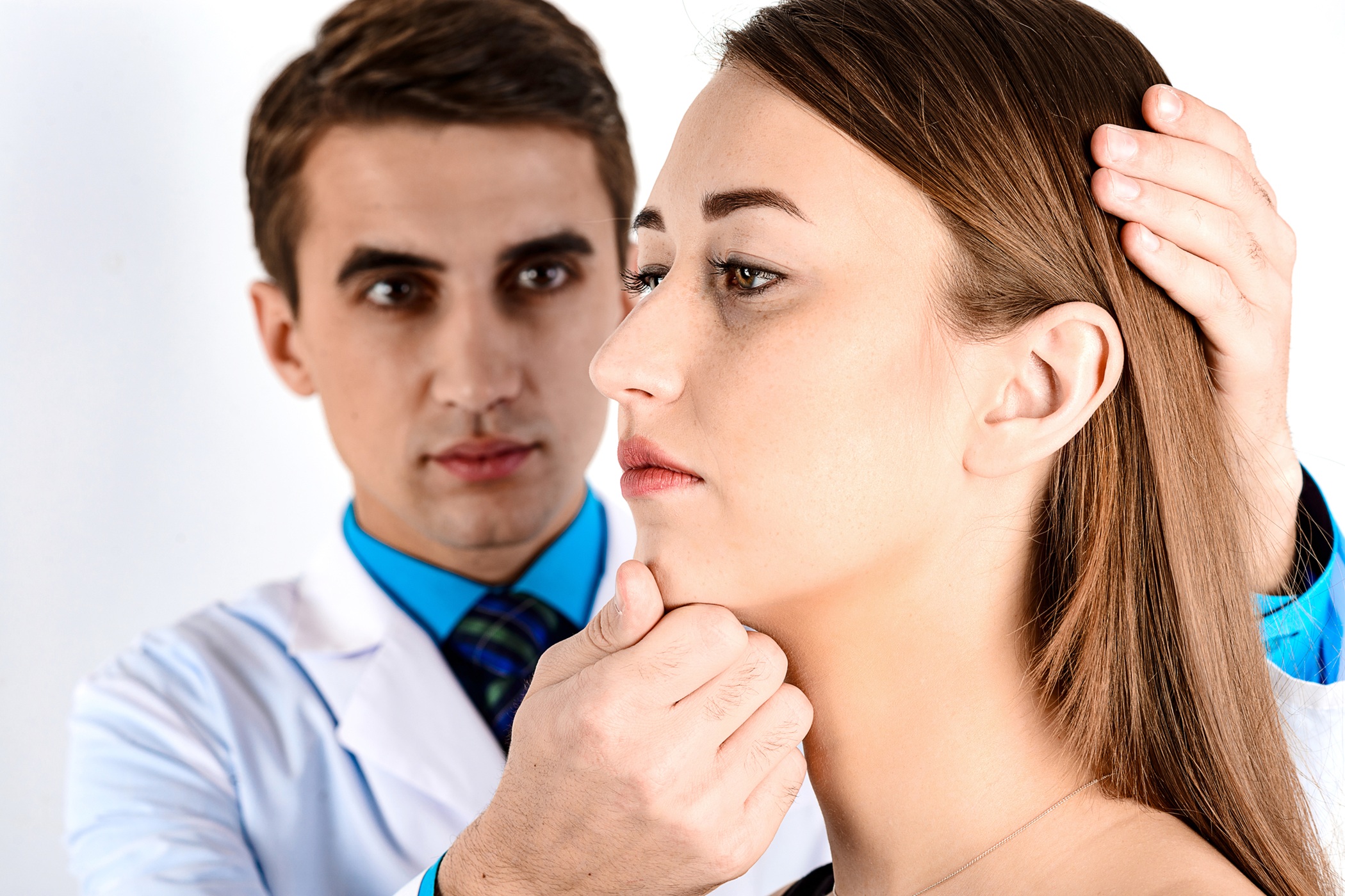 Кроличьи морщины