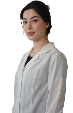 Плиева Изабелла Владимировна