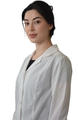 Плиева Изабелла Владимировна