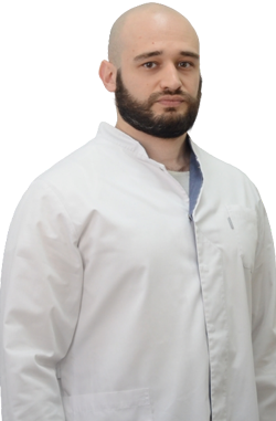 Сиукаев Анатолий Константинович