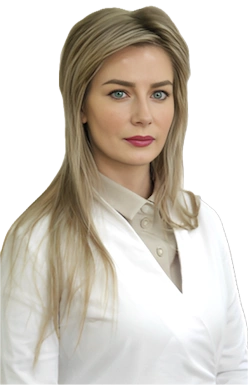 Давыдкина Виктория Викторовна