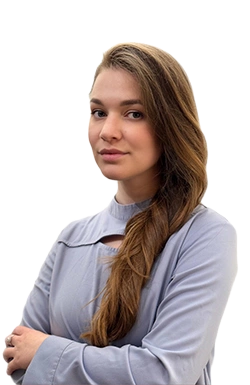 Констанденкова Алина Сергеевна