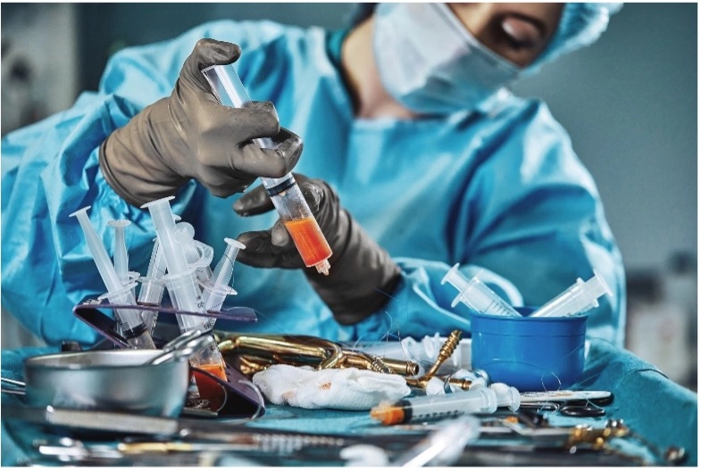 Хирургическое лечение